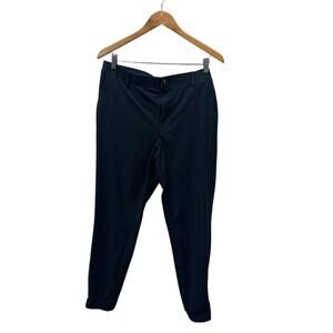 Psycho Bunny Men’s Black Pants size 36